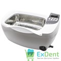 Ультразвуковая ванна Ultrasonic Cleaner CD - 4830 (3 л) - фото 30381 Ультразвуковая ванна Ultrasonic Cleaner CD - 4830 (3 л) - фото 30381