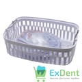 Ультразвуковая ванна Ultrasonic Cleaner CD - 4830 (3 л) - фото 30382 Ультразвуковая ванна Ultrasonic Cleaner CD - 4830 (3 л) - фото 30382