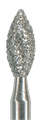 368-023SF-FGL Бор алмазный NTI, форма бутон, сверхгрубое зерно - фото 30418