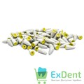 Noritake (Наритаки) Meister Cones S-Yellow - конусы для керамики и коронок (100 шт) - фото 30447