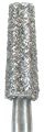 846-025C-FG Бор алмазный NTI, форма конус, грубое зерно - фото 30524