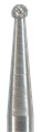 801-010M-HP Бор алмазный NTI, форма шаровидная, среднее зерно - фото 30570