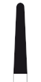 856-023SC-HP Бор алмазный NTI, форма конус, закругленный, сверхгрубое зерно - фото 30610