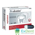 Biodentine (Биодентин) - биоактивный заменитель дентина (15+15 капсул) - фото 30794