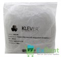 Шапочки (берет) медицинские, белые, (100 шт.) KLEVER - фото 31756