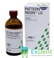 Pattern Resin (Паттерн Резин) LS - жидкость моделировочная (250 г) 14280 - фото 32765