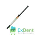 NX3 (ЭнИкс3) цемент светоотверждаемый стоматологический для отбеленных зубов (1,8 г) - фото 32498