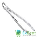 Щипцы №8 для удаления премоляров нижней челюсти (000-105) - фото 32773