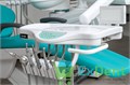 Стоматологическая установка Mercury 330 нижняя подача со стулом врача - фото 32906