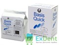 Basis Quick LF Pink - пластмасса горячей полимеризации (1000 г) 20380 - фото 33344