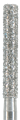 837L-016SC-FG Бор алмазный NTI, форма длинный цилиндр, сверхгрубое зерно - фото 33251
