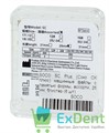 SOCO SC 1217 Plus (Соко СК плюс) машинные файлы с памятью формы, ассорти, 25 мм, блистер (6 шт) - фото 33298