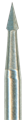 H8504-012-FG Твердосплавный финир NTI,  по керамике, четырёххгранные - фото 34799