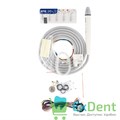 Скалер ультразвуковой DTE-V2 LED, 5 насадок в комплекте (GD1x2, GD2, GD4, PD1 - фото 35783