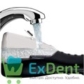 Ирригатор Waterpik WP450/462 портативный, 4 насадки, 2 режимов работы - фото 35795