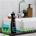 Ирригатор Waterpik WP450/462 портативный, 4 насадки, 2 режимов работы - фото 35796