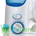 Ирригатор Waterpik WP100/112, 7 насадок, 10 режимов работы - фото 35801