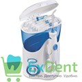Ирригатор Waterpik WP100/112, 7 насадок, 10 режимов работы - фото 35803