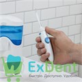 Ирригатор Waterpik WP100/112, 7 насадок, 10 режимов работы - фото 35806