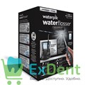 Ирригатор Waterpik WP660/672 7 насадок, 10 режимов работы - фото 35840