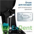 Ирригатор Waterpik WP660/672 7 насадок, 10 режимов работы - фото 35841
