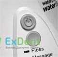 Ирригатор Waterpik WP660/672 7 насадок, 10 режимов работы - фото 35845
