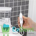 Ирригатор Waterpik WP660/672 7 насадок, 10 режимов работы - фото 35849
