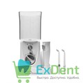 Ирригатор Waterpik WP300, 4 насадки, 3 режима работы - фото 35855
