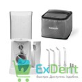 Ирригатор Waterpik WP300, 4 насадки, 3 режима работы - фото 35856