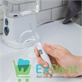 Ирригатор Waterpik WP300, 4 насадки, 3 режима работы - фото 35862