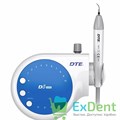 Скалер ультразвуковой DTE-D5 LED, 6 насадок в комплекте (ED1T, GD1Tx2, GD2T, GD4T, PD1T) - фото 35876