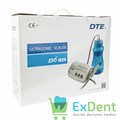 Скалер ультразвуковой DTE-D6 LED, 6 насадок в комплекте (GD1x2, GD2, GD4, PD1, ED1) - фото 35919