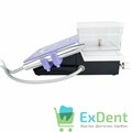 Скалер ультразвуковой DTE D600 LED для снятия зубных отложений - фото 35942