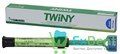 TWiNy Enamel Clear (Эмаль прозрачная) E2 - светополимеризуемый композит для коронок и мостов (4.8 г) - фото 36406