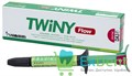 TWiNy Dentine Flow DA3 F - светоотверждаемый композит, для непрямых реставраций (2 мл) - фото 36503