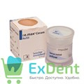 IPS e.max Ceram Impulse Special Incisal - жёлтая специальная импульсная масса режущего края (20г) - фото 36676