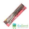 Скандонест dGun 3%, на основе мепивакаина, НАБОР (игла 03 х 25 мм)для местной анестезии в шприце 22092 - фото 36946