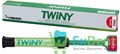 TWiNY Dentine DW0 - основа для выражения натурального цвета дентина (2.6 мл) - фото 36956