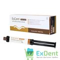 EsCem (ЕсЦем) TW - цемент двойного отверждения для постоянной фиксации (1 х 8 г) 22223 - фото 37067