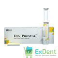 Dia-Proseal (Диа-Просил) - cилер для корневых каналов  (16 гр ) 20903