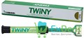 TWiNy Translusent СT4 Light Gum - прозрачный слой (2.6 мл) - фото 37947