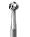 H141-035-HP Хирургический инструмент NTI, фрез для кости, ТВС, хвостовик для прямого - фото 38098