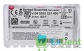 Пульпоэкстракторы №30, 21 мм, VDW, для удаления пульпы, блистер (10 шт) - фото 38892