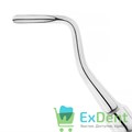 Элеватор Apical, изогнутый, (3мм) (000-323) - фото 38942 Элеватор Apical, изогнутый, (3мм) (000-323) - фото 38942