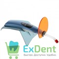 Лампа для светополимеризации LED D, светодиодная , Woodpecker - фото 38958