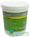 Oxasil (Оксасил) putty soft (база) - силиконовая слепочная масса - 1-й слой (900 мл) - фото 39202