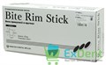 Bite Rim Stick L - воск для построения прикуса 250x12 мм (50 шт) - фото 39584