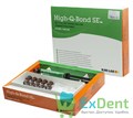 High-Q-Bond SE (Хай кью бонд) A2 - цемент самопротравливающий адгезивный двойного отверждения (5 мл) - фото 39600