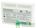 Гуттаперчевые штифты 02 №10 Dispodent - для пломбирования корневых каналов (120 шт) - фото 39669