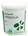ZetaPlus (ЗетаПлюс) L Intro Kit - C - силикон очень высокой вязкости (900 мл + 140 мл + 60 мл) - фото 39715
